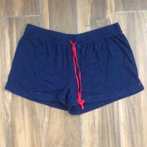 Tommy Hilfiger PJ Shorts